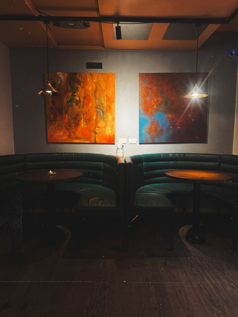 bar10, kallio bar 10